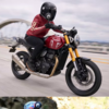 5 Stunning-Looking 400cc Motorcycles In India: Speed 400 To Ninja