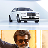 Carro Rajinikanth Rajinikanth Gifted BMW X7 By Jailer Producer