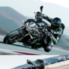 5 New MY25 Kawasaki Sportsbikes Launched In India: Ninja 1100SX To