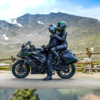 5 New MY25 Kawasaki Sportsbikes Launched In India: Ninja 1100SX To