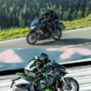 5 New MY25 Kawasaki Sportsbikes Launched In India: Ninja 1100SX To