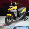 4 Two-Wheelers Hero MotoCorp Launched At Auto Expo 2025: Hero Xoom