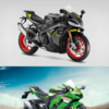 5 Superbikes That Can Give Kawasaki Ninja ZX-10R Run For Its Money