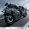 Japanese motorbike bike hi-res stock photography and images - Alamy