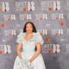 Best Dressed At 2025 BRIT Awards: Charli XCX's Visible Thong To Sabrina's  Barbie Look | Times Now