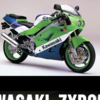 minami No Reserve: 1989 Kawasaki Ninja ZXR250 for sale on BaT