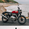 リー 5 Nimble Bikes That Can Outrun Royal Enfield Interceptor 650