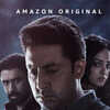 Amazon Prime Video Psychological Thriller Web Series Hindi Psychological Thriller Top Thriller Amazon Prime Psychological Thriller Top Thriller  Web Series Hindi Poster