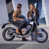 7 High Capacity Bikes That Are Friendliest To Ride, Honda NX500