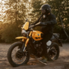 5 Best ADV Bikes You Can Buy Under Rs 3 Lakh: Yezdi Adventure