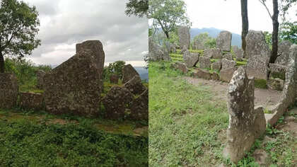 Explained: Why Mizoram's Lianpui Is Now On India’s Heritage Map