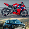 5 Powerful 4-Cyl Japanese Superbikes to Buy For the Price of