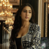 Sara Ali Khan lehenga looks for wedding | Zoom TV
