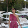 samantha pink dress Samantha Akkineni's most stunning dresses