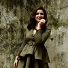parineeti chopra green dress fashion fails Wedding