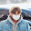 BTS' V has the best jackets for winter | Zoom TV