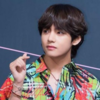 BTS' V has the quirkiest shirts in his closet | Zoom TV