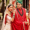 Best moments from Anupamaa and Anuj's wedding | Zoom TV