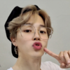 BTSジミン着用☆【VERUTUM】☆HW-BC005 VISOR LOGO BALL CA.P ジミンちゃん💜 ・ #JIMIN #ジミン #ジミンちゃん #BTS #防弾