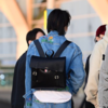 BTS' Jin-inspired Trendy Bags for all Occasions | Zoom TV