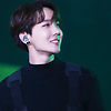 BTS' 'sunshine' J-Hope's edgy all-black looks to bookmark | Zoom TV