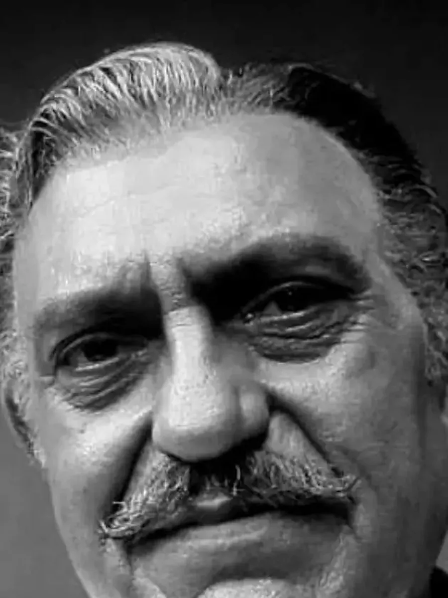 Amrish Puri's iconic roles!