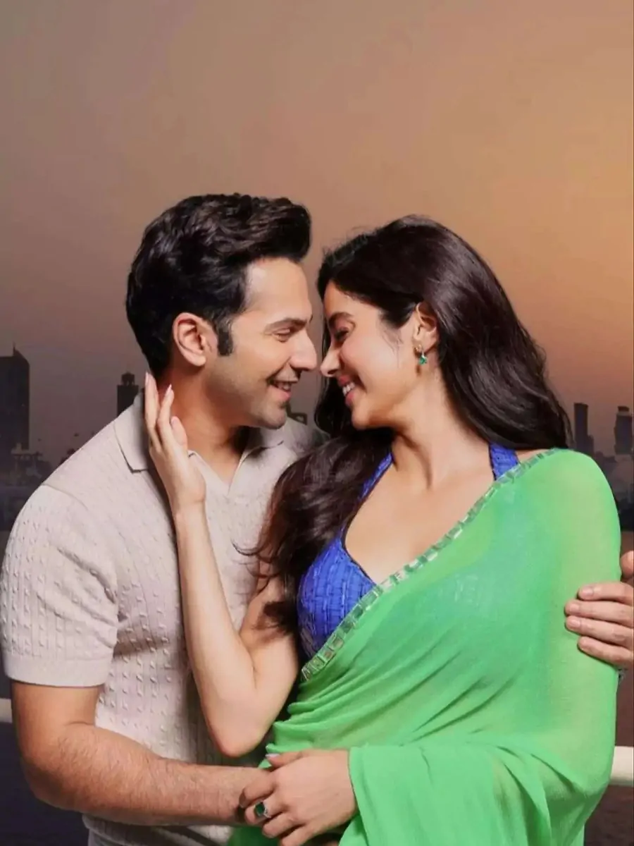 Mirchi Top 10 songs of the week!