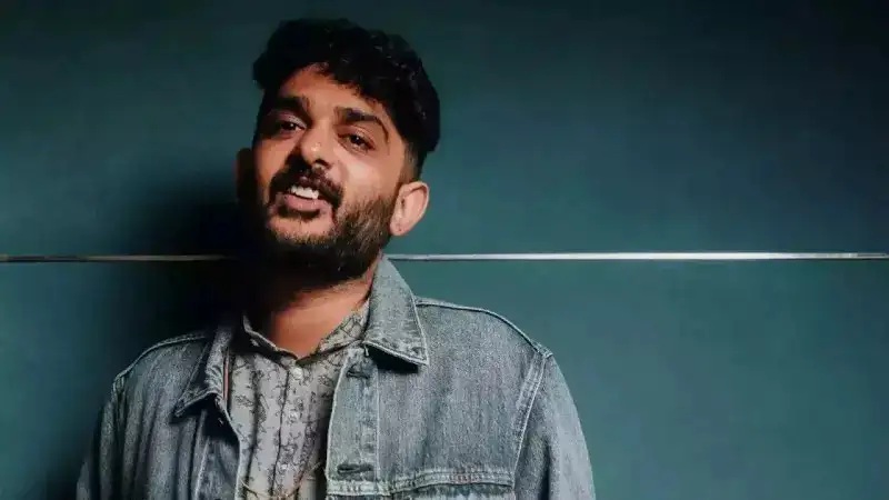 Sid Sriram tour 2025: Full schedule, ticket details and what to expect