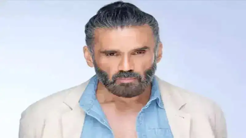 Suniel Shetty recalls when he saved 128 women from sex trafficking and got them back to Nepal