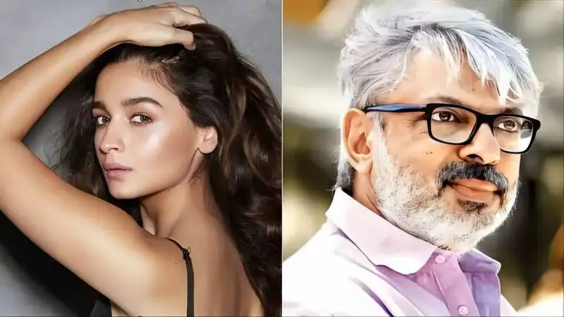 Alia Bhatt set to play a jazz singer in Sanjay Leela Bhansali's 'Love And War'? Deets inside