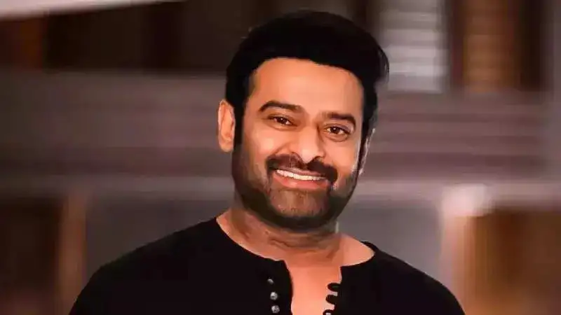 Amidst engagement rumours, Prabhas cancels work commitments