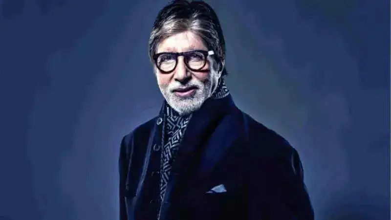 Amitabh Bachchan hosted ‘Kaun Banega Crorepati 15’ to be premiered on THIS date!