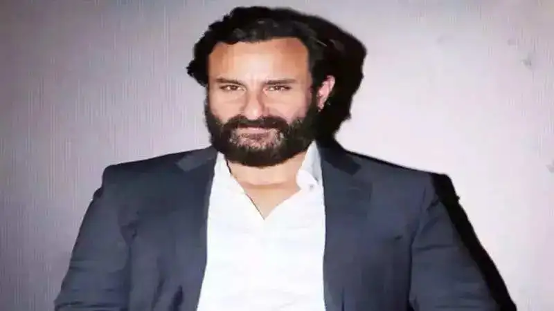 Saif Ali Khan files a MahaRERA motion to demand the builder pay him Rs. 7.46 crore