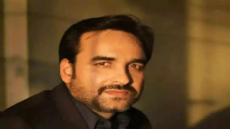 Pankaj Tripathi: ‘Apart from acting, I would like to direct a movie’