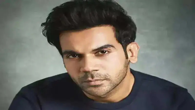 Rajkummar Rao confirms ‘Stree 2’; hints at a possible horror-comedy universe