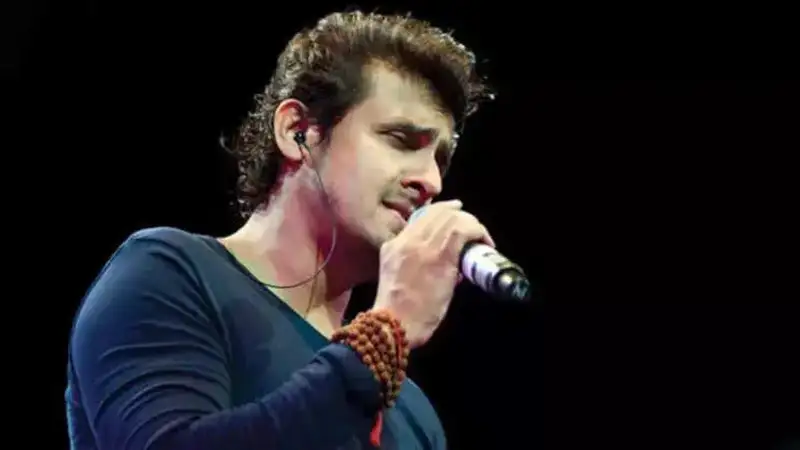 Sonu Nigam: A voice That Heals Our Soul, Speaks About 90s Music!