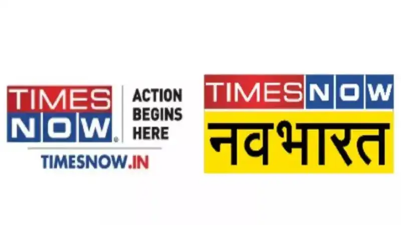 Times Now and Times Now Navbharat announce special programming line-up for Jammu & Kashmir and Haryana Assembly Elections 2024