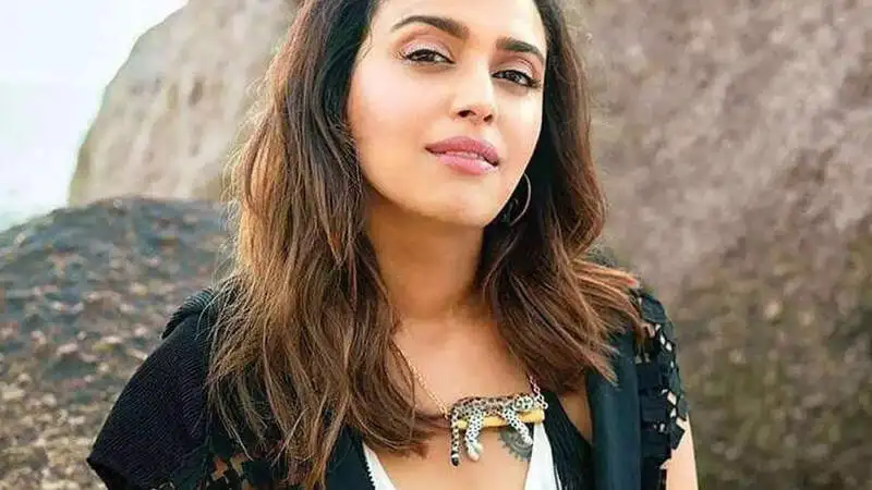 Swara Bhasker takes a pot shot at Meena Das Narayan for her tweet