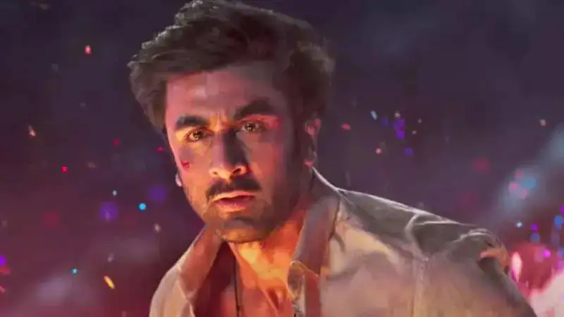 Ranbir Kapoor tells Mirchi why he didn't deserve Dadasaheb Phalke award for Brahmastra! Exclusive