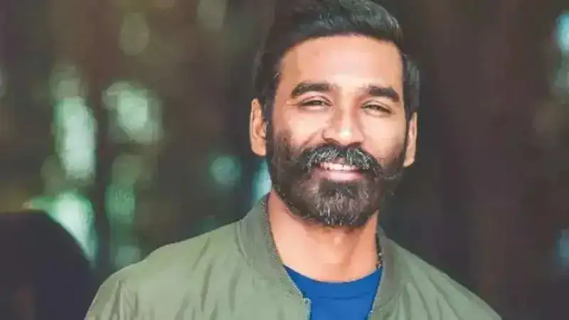 Dhanush feels bringing up children as responsible adults is a tough job, here's why