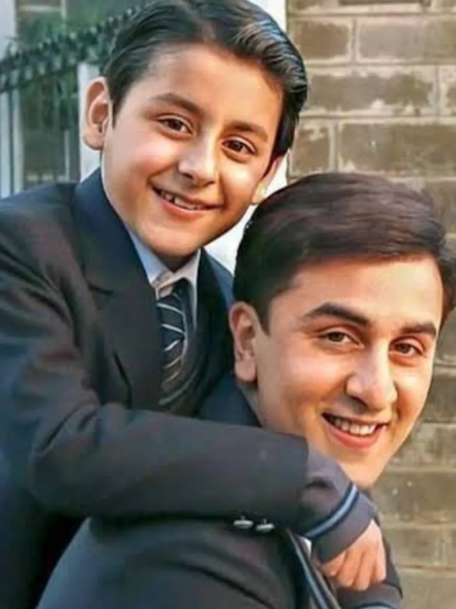 7 Child actors that fit their adult version