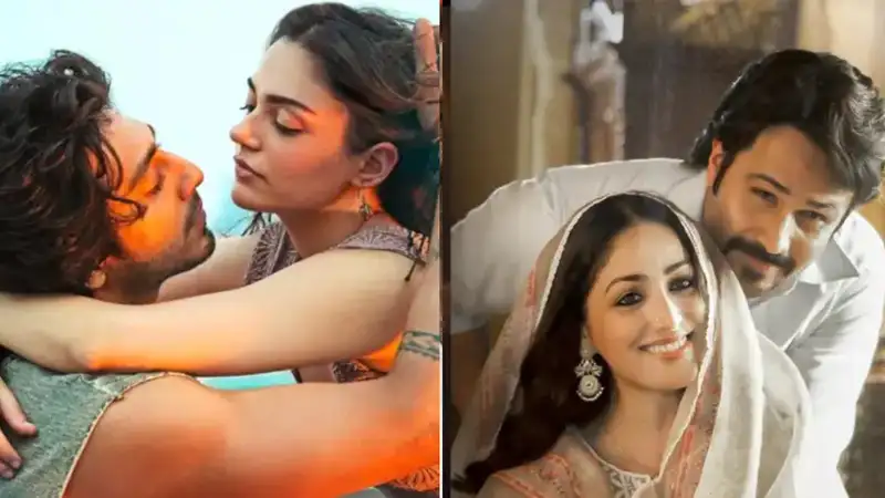 Mirchi Top 20: Saiyaara title track rules the chart for 22 weeks straight