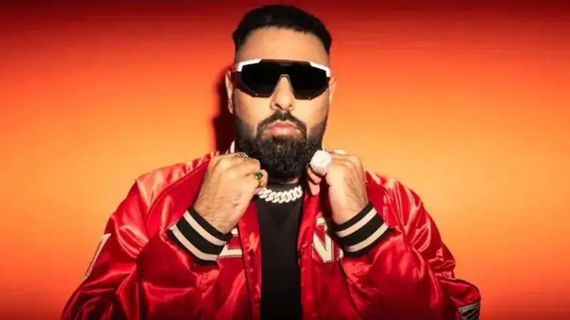 Badshah set to make history as first Indian rapper at London’s The O2