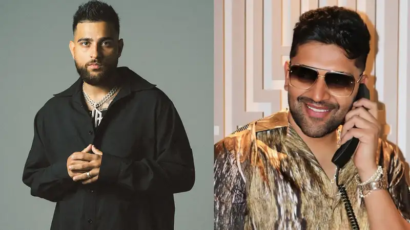 Inside the Gaana Indie Top 10 songs of the week