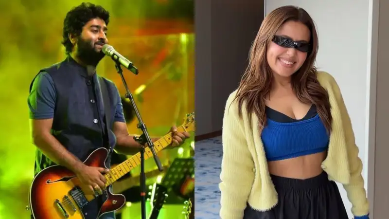 Arijit Singh, Neha Kakkar and more: 6 Singers who defied reality show setbacks