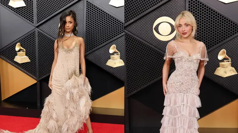 Grammys 2026: 16 Looks that stole the red carpet