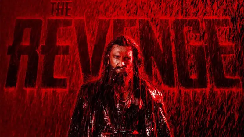 Dhurandhar 2 teaser out: Ranveer Singh is back with vengeance, secrets, and explosive moves