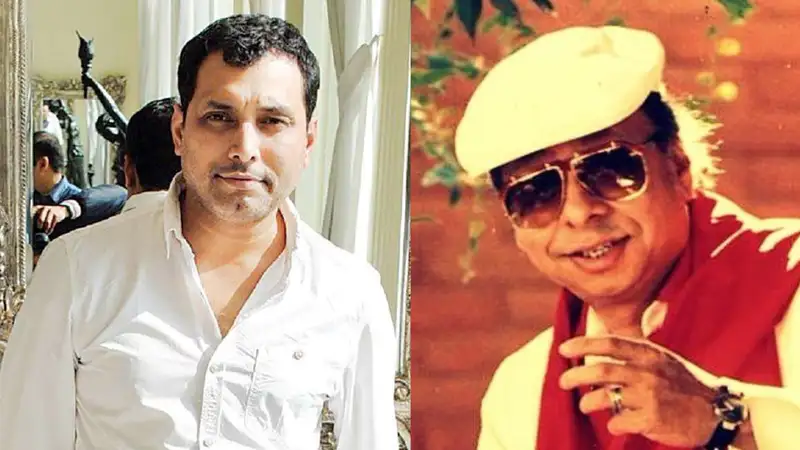 Is Neeraj Pandey gearing up to direct R. D. Burman’s biopic? Deets inside