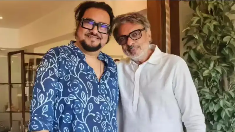 Ismail Darbar recalls how Sanjay Leela Bhansali reacted on hearing 'Tadap Tadap' song