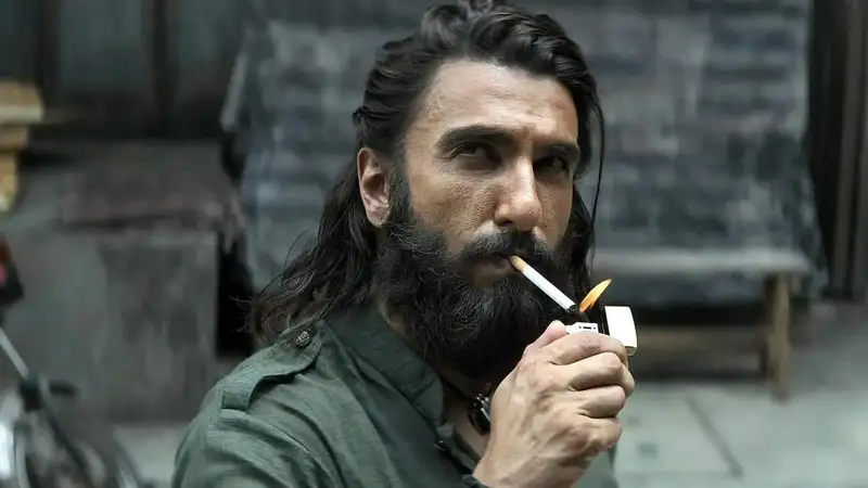 Ranveer Singh brings fire and fury in ‘Dhurandhar: The Revenge’ trailer. Watch now